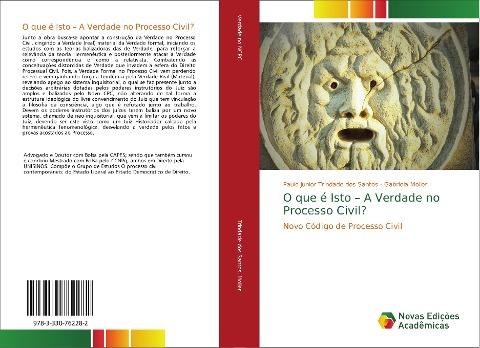 O que é Isto - A Verdade no Processo Civil?
