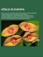 Höhle in Europa