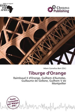 Tiburge d'Orange