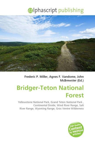 Bridger-Teton National Forest