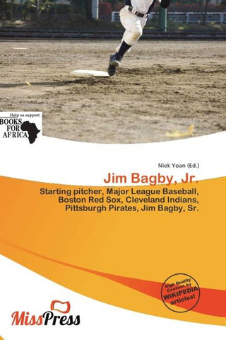 Jim Bagby, Jr.