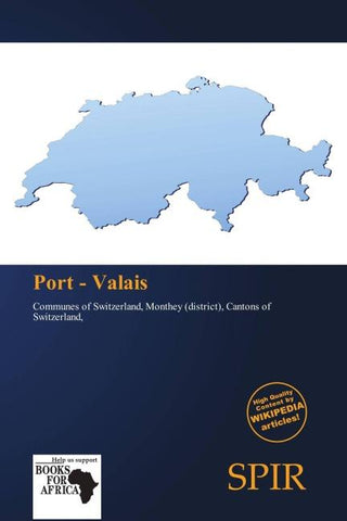 Port - Valais
