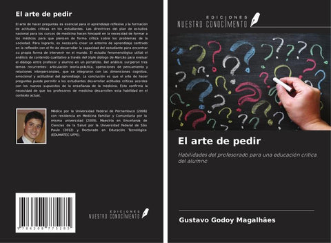 El arte de pedir