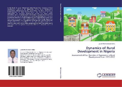 Dynamics of Rural Development in Nigeria