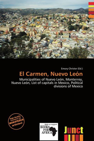 El Carmen, Nuevo León