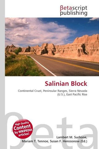Salinian Block