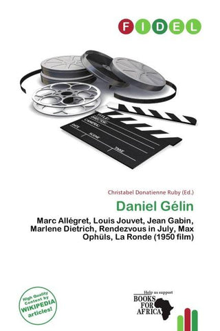 Daniel Gélin