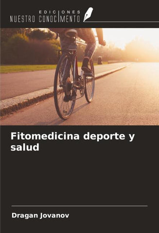 Fitomedicina deporte y salud