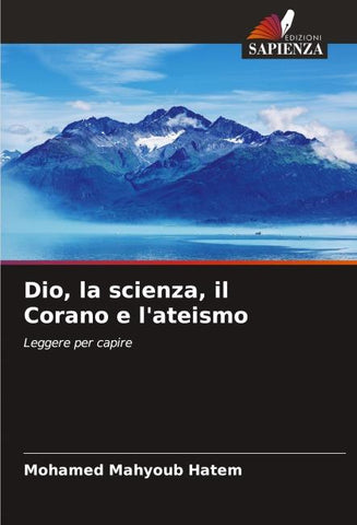 Dio, la scienza, il Corano e l'ateismo