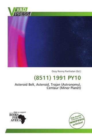 (8511) 1991 PY10