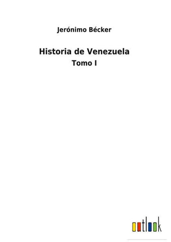 Historia de Venezuela