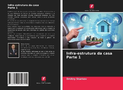 Infra-estrutura da casa Parte 1