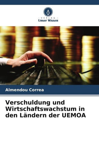 Verschuldung und Wirtschaftswachstum in den Ländern der UEMOA