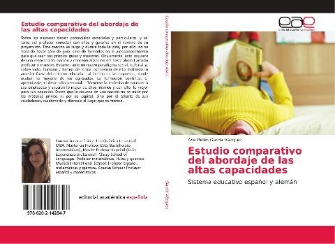 Estudio comparativo del abordaje de las altas capacidades