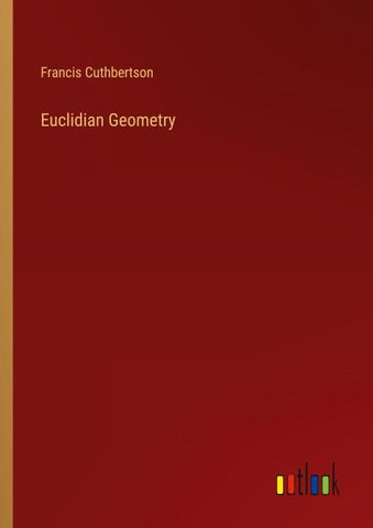 Euclidian Geometry