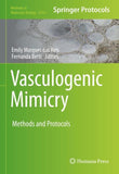 Vasculogenic Mimicry