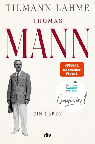 Thomas Mann