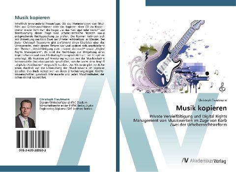 Musik kopieren
