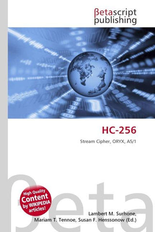 HC-256