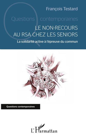 Le non-recours au RSA chez les seniors