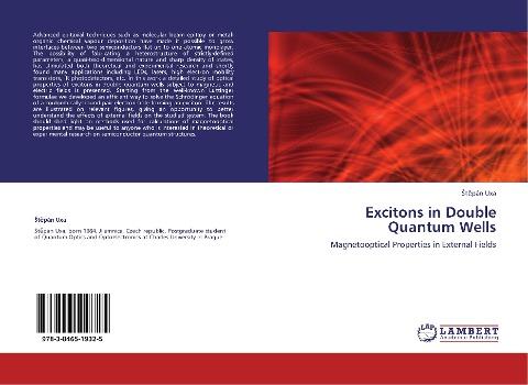 Excitons in Double Quantum Wells