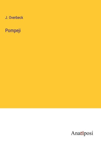 Pompeji