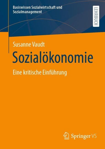 Sozialökonomie