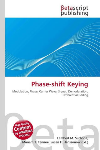 Phase-shift Keying