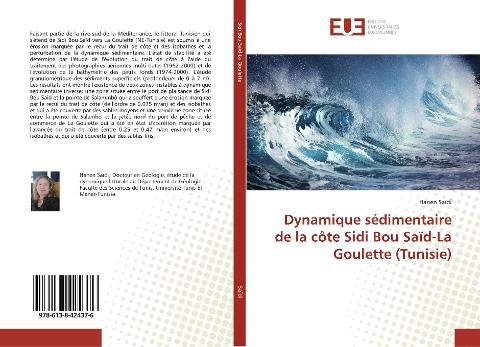 Dynamique sédimentaire de la côte Sidi Bou Saïd-La Goulette (Tunisie)