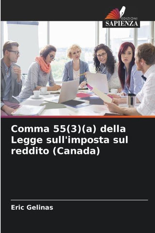 Comma 55(3)(a) della Legge sull'imposta sul reddito (Canada)