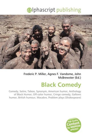 Black Comedy