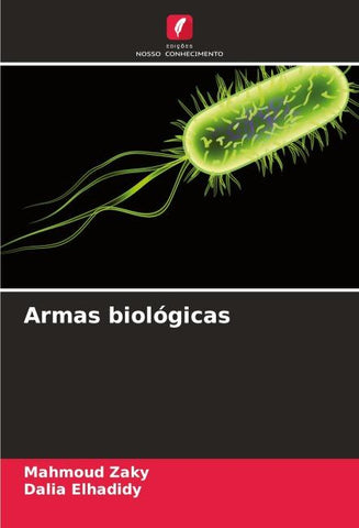 Armas biológicas