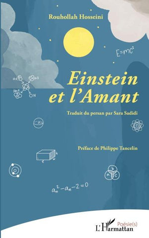 Einstein et l'Amant