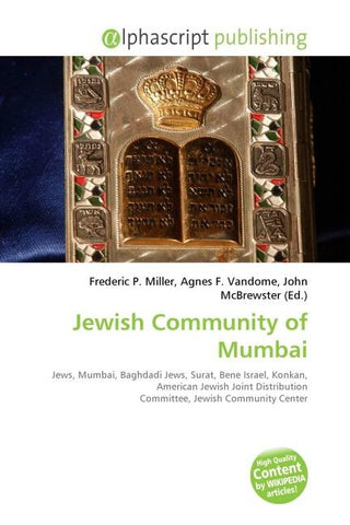Jewish Community of Mumbai