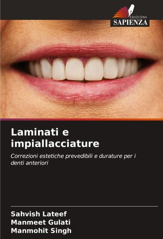 Laminati e impiallacciature
