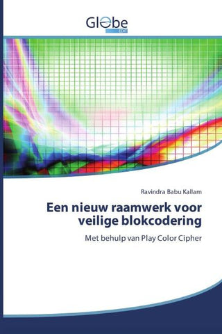 Een nieuw raamwerk voor veilige blokcodering