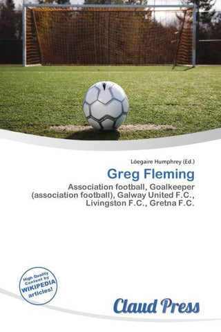 Greg Fleming