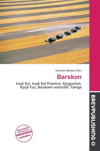 Barskon