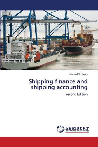 Shipping finance and shipping accounting