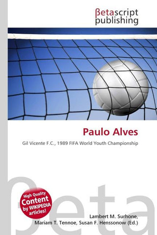 Paulo Alves