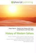 History of Western Sahara