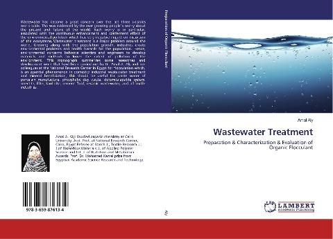 Wastewater Treatment