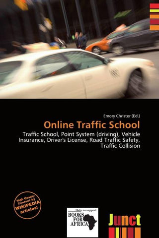 Online Traffic School