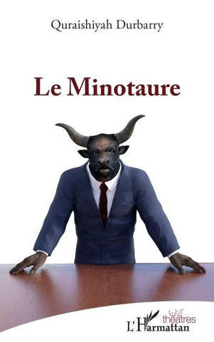 Le Minotaure