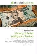 History of Polish Intelligence Services