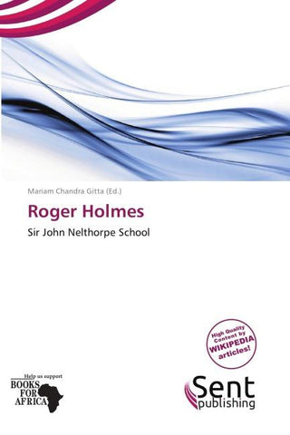 Roger Holmes
