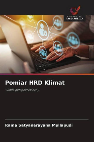 Pomiar HRD Klimat