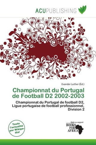 Championnat du Portugal de Football D2 2002-2003