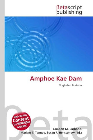 Amphoe Kae Dam