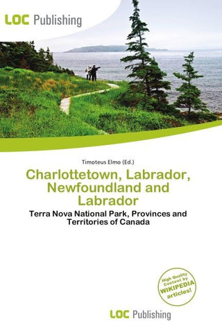 Charlottetown, Labrador, Newfoundland and Labrador